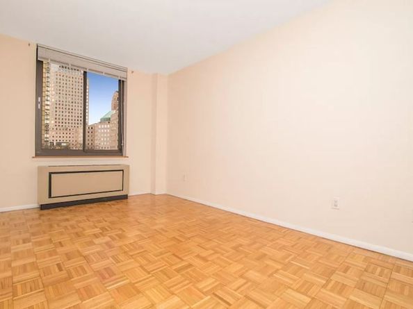 300 Albany Street 6G, New York NY 10280