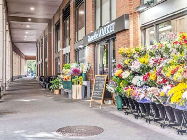 300 Albany Street 6G, New York NY 10280