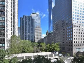 300 Albany Street 6G, New York NY 10280