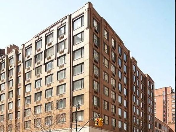 300 Albany Street 6G, New York NY 10280