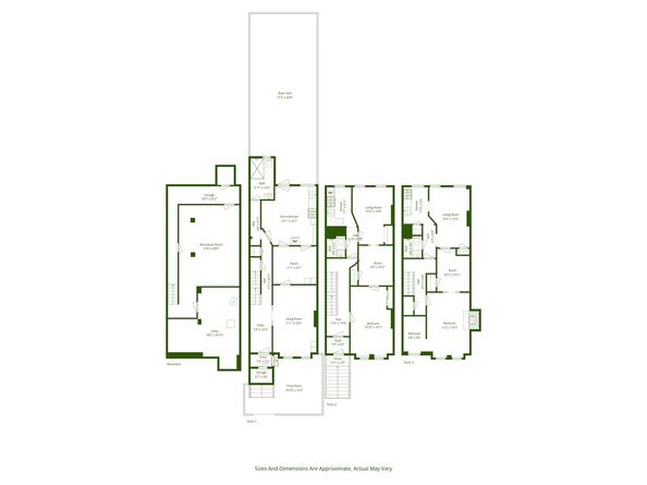 593 Bainbridge Street, Brooklyn NY 11233