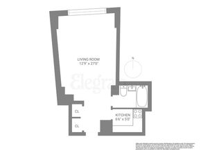 225 East 36th Street 15C, New York NY 10016