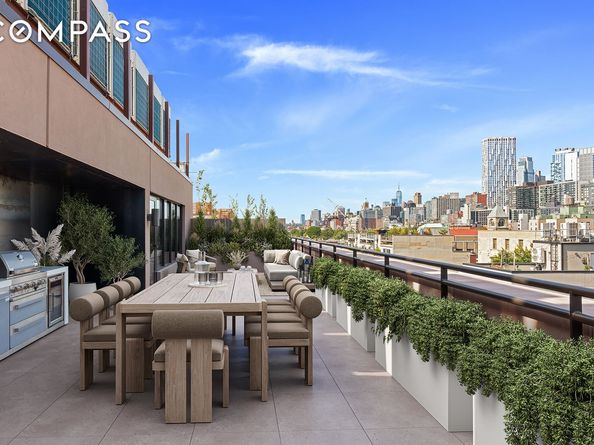 323 Bergen Street PH706E, Brooklyn NY 11217