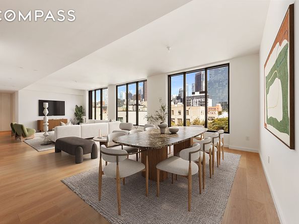 323 Bergen Street PH706E, Brooklyn NY 11217