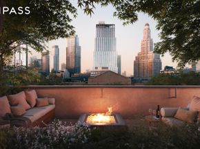 323 Bergen Street PH706E, Brooklyn NY 11217