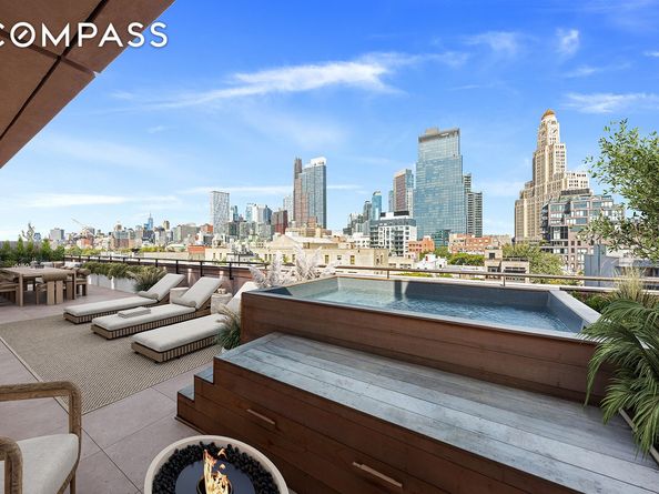 323 Bergen Street PH706E, Brooklyn NY 11217