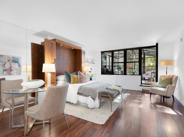 222 West 14th Street 2D, New York NY 10011