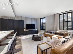 100 Barclay Street 16G, New York NY 10007
