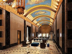 100 Barclay Street 16G, New York NY 10007