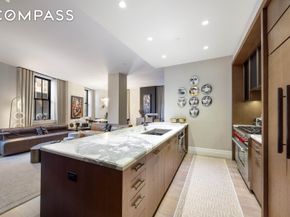 100 Barclay Street 16G, New York NY 10007