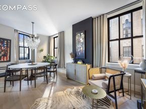 100 Barclay Street 16G, New York NY 10007