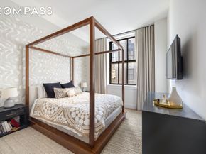 100 Barclay Street 16G, New York NY 10007