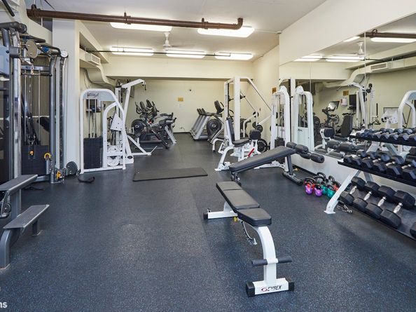 75 East End Avenue 17A, New York NY 10028