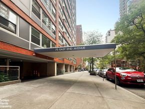 75 East End Avenue 17A, New York NY 10028