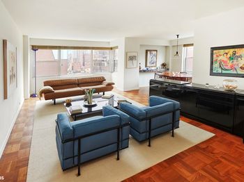 75 East End Avenue