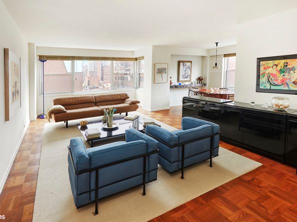 75 East End Avenue 17A, New York NY 10028