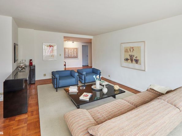75 East End Avenue 17A, New York NY 10028