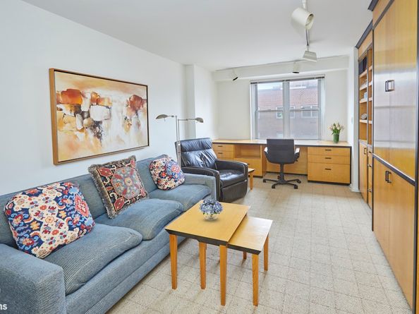 75 East End Avenue 17A, New York NY 10028