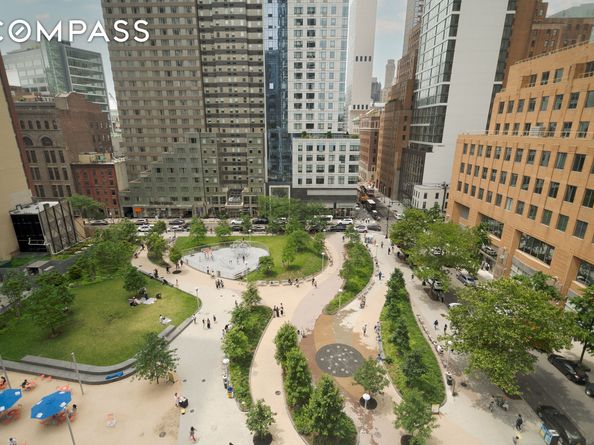 1 City Point 26G, Brooklyn NY 11201