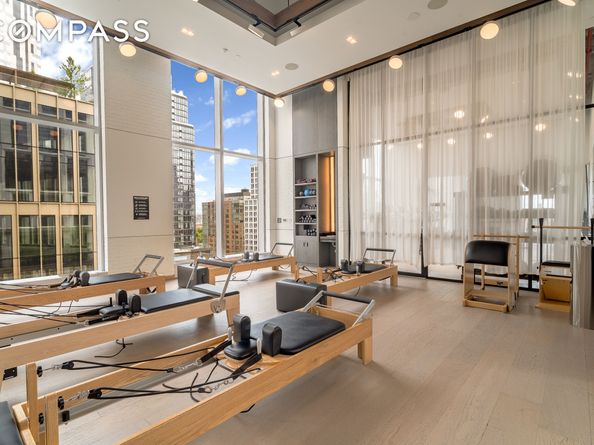 1 City Point 26G, Brooklyn NY 11201