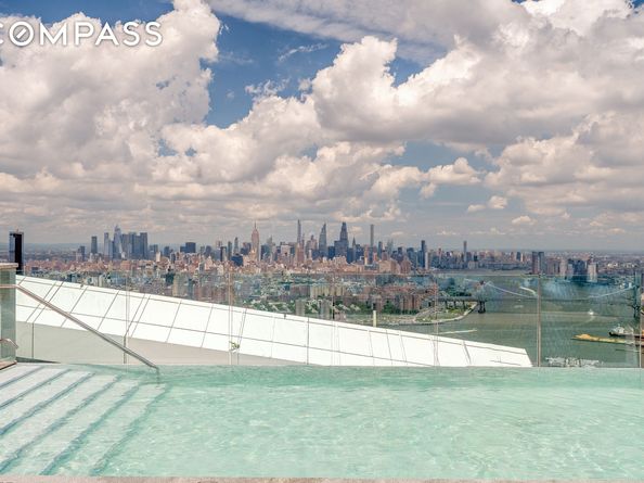 1 City Point 26G, Brooklyn NY 11201