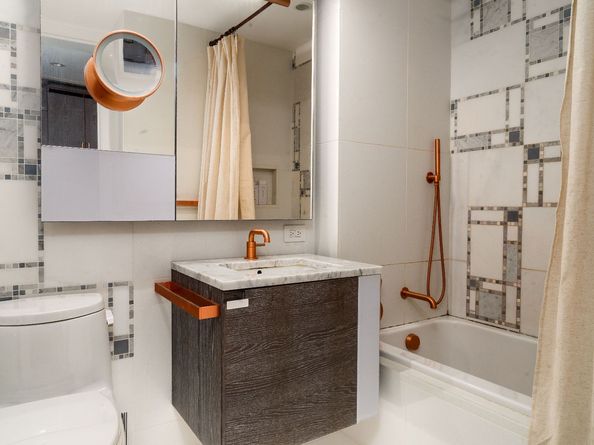 1 City Point 26G, Brooklyn NY 11201