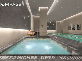 1 City Point 26G, Brooklyn NY 11201