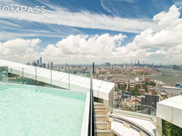 1 City Point 26G, Brooklyn NY 11201