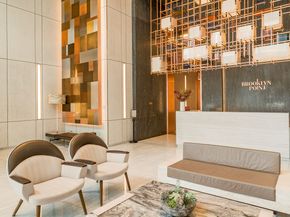 1 City Point 26G, Brooklyn NY 11201