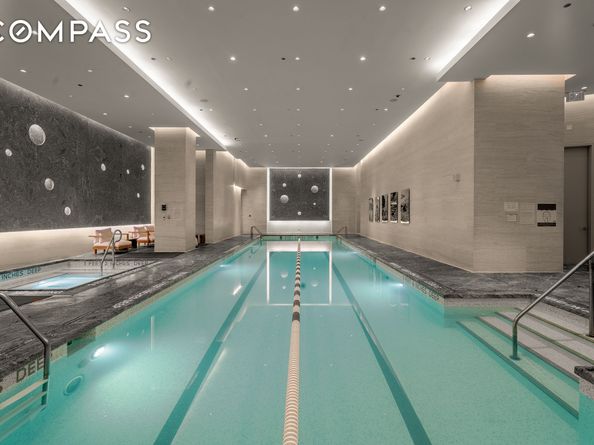 1 City Point 26G, Brooklyn NY 11201