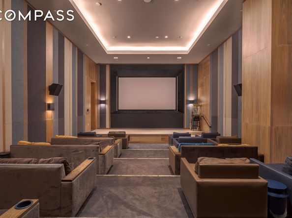 1 City Point 26G, Brooklyn NY 11201