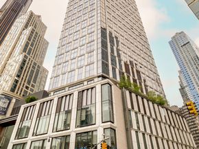 1 City Point 26G, Brooklyn NY 11201