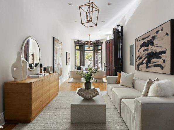 145 Hancock Street, Brooklyn NY 11216