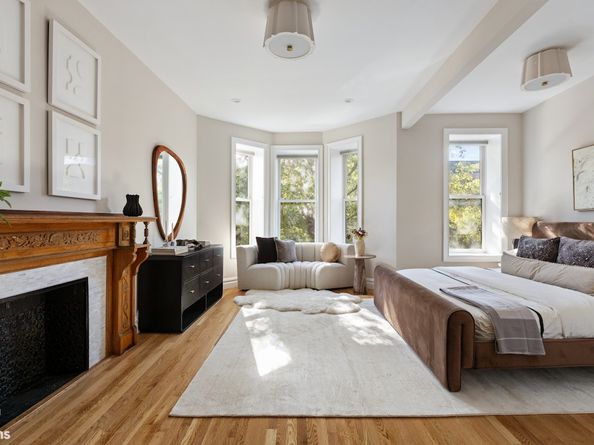 145 Hancock Street, Brooklyn NY 11216