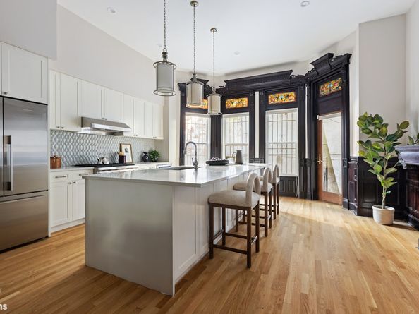 145 Hancock Street, Brooklyn NY 11216