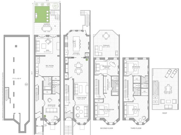 145 Hancock Street, Brooklyn NY 11216