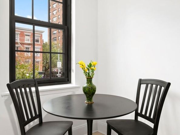 56 Jane Street 2C, New York NY 10014