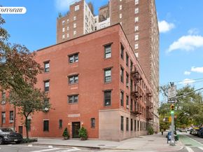 56 Jane Street 2C, New York NY 10014