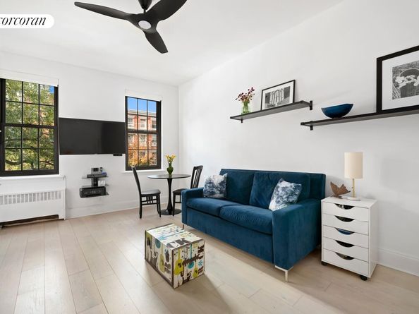 56 Jane Street 2C, New York NY 10014