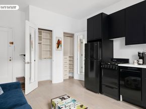 56 Jane Street 2C, New York NY 10014