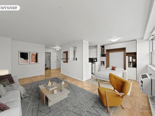 75 Henry Street 18J, Brooklyn NY 11201