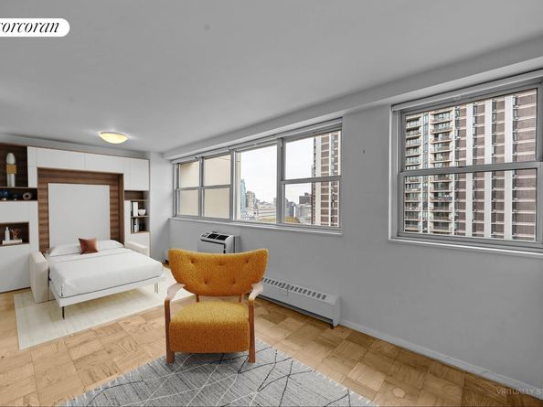 75 Henry Street 18J, Brooklyn NY 11201