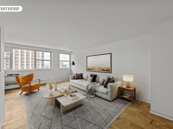 75 Henry Street 18J, Brooklyn NY 11201