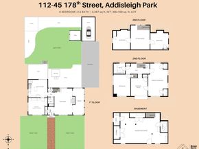 112-45 178th Street, Queens NY 11433