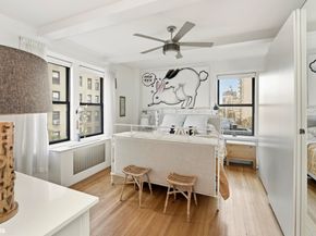 124 West 93rd Street 5C, New York NY 10025
