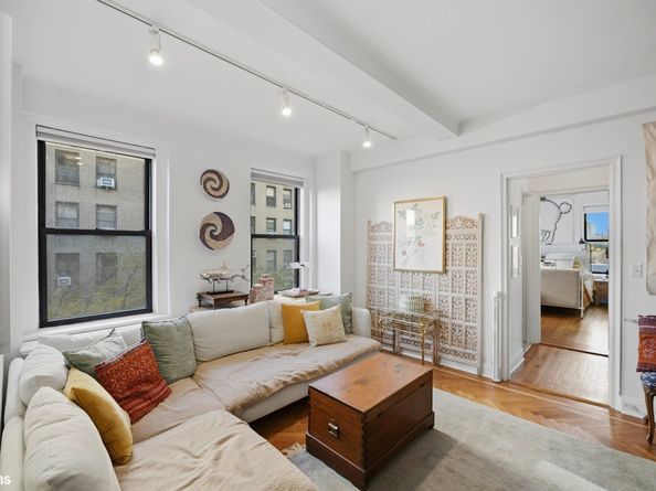 124 West 93rd Street 5C, New York NY 10025