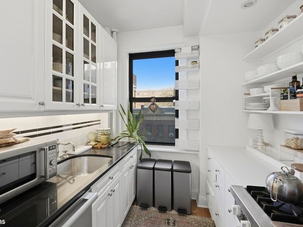 124 West 93rd Street 5C, New York NY 10025