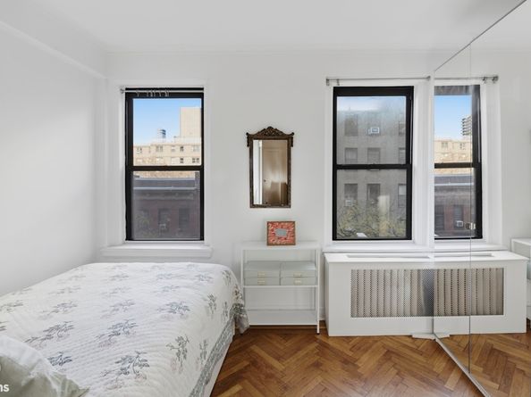 124 West 93rd Street 5C, New York NY 10025