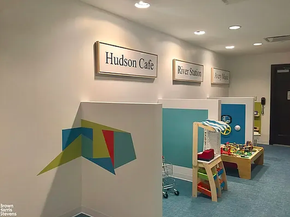 100 Riverside Boulevard 8J, New York NY 10069-0401