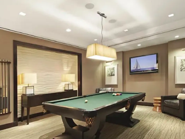 100 Riverside Boulevard 8J, New York NY 10069-0401